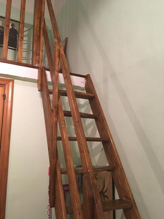 Appartamenti San Gregorio Armeno 那不勒斯 外观 照片
