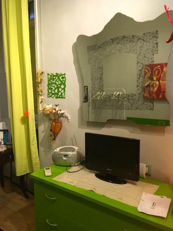 Appartamenti San Gregorio Armeno 那不勒斯 外观 照片